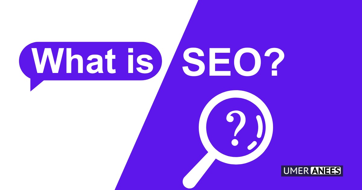 What Is SEO? How it Works in 2024
