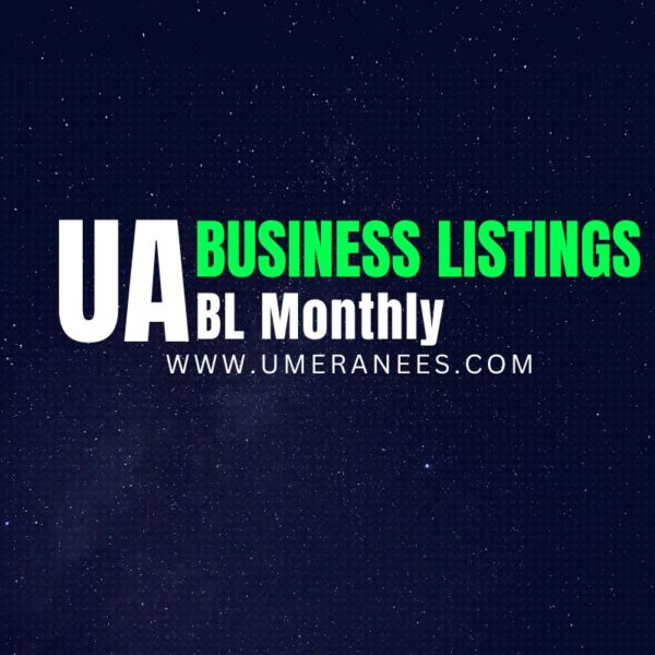 UA Business Listing