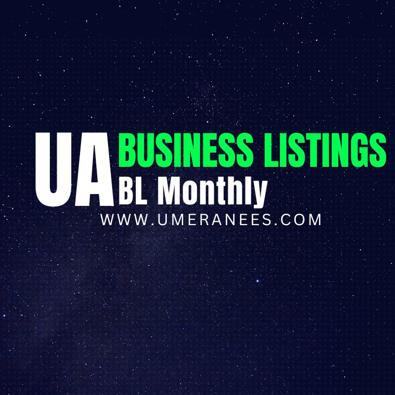 UA Business Listing