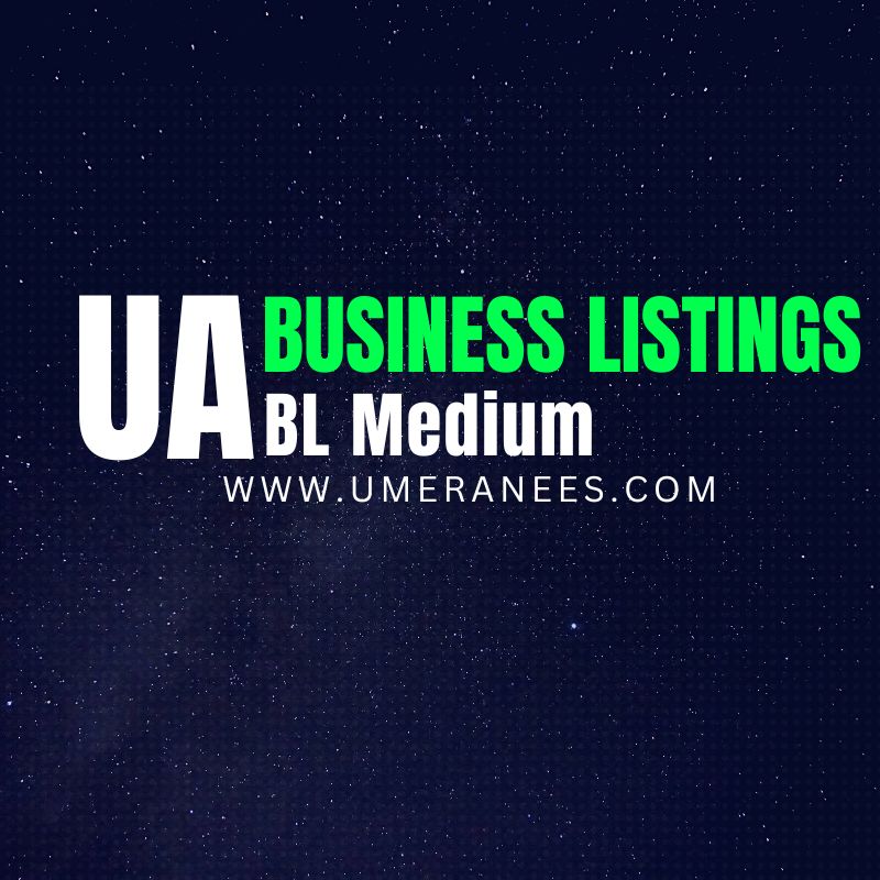 UA BL MEDIUM