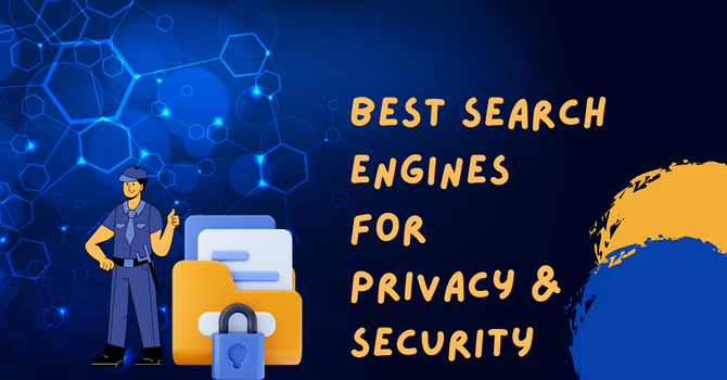 Read more about the article 5 Privacy-Oriented, Conservative Search Engine Alternatives To Google
