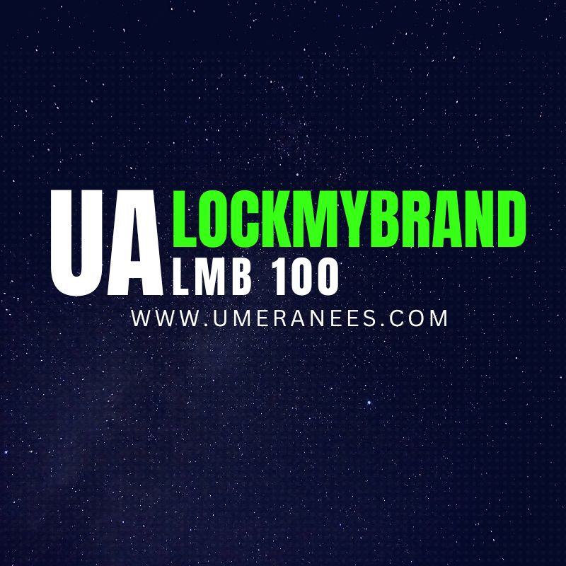 UA LMB 100
