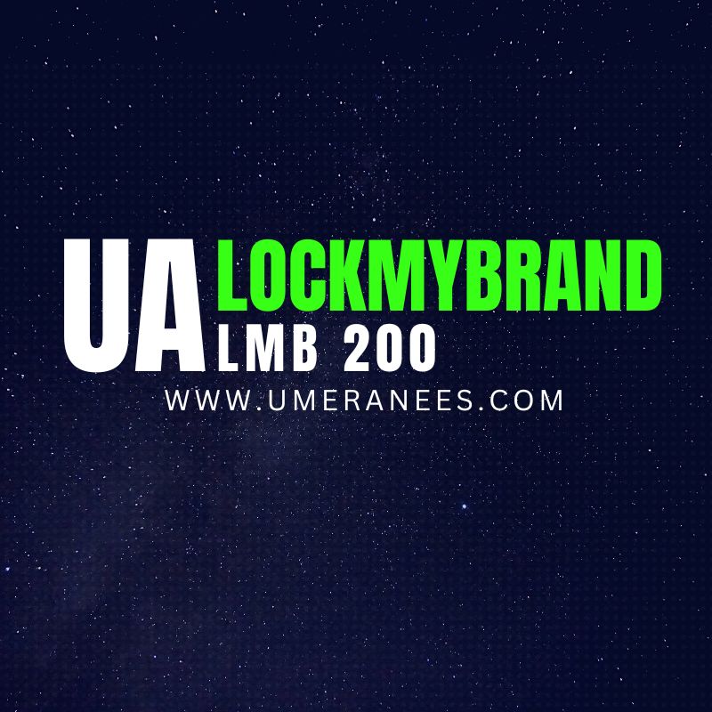 UA LMB 200