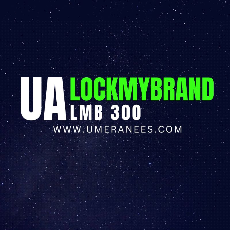 LMB 300