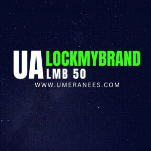 LMB 50