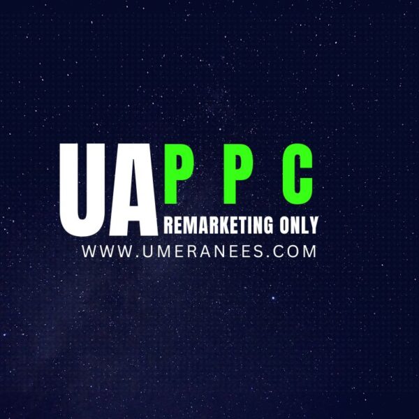 UA PPC REMARKETING