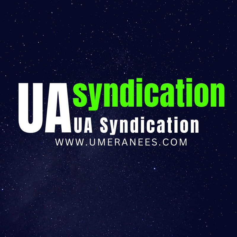 UA Syndication