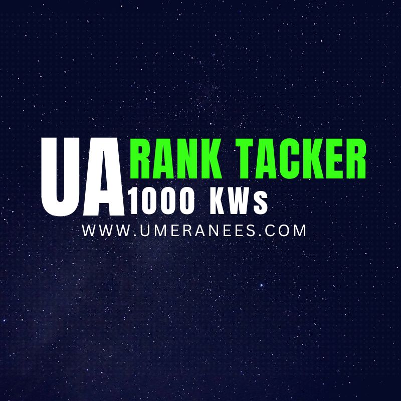 1000 KWs