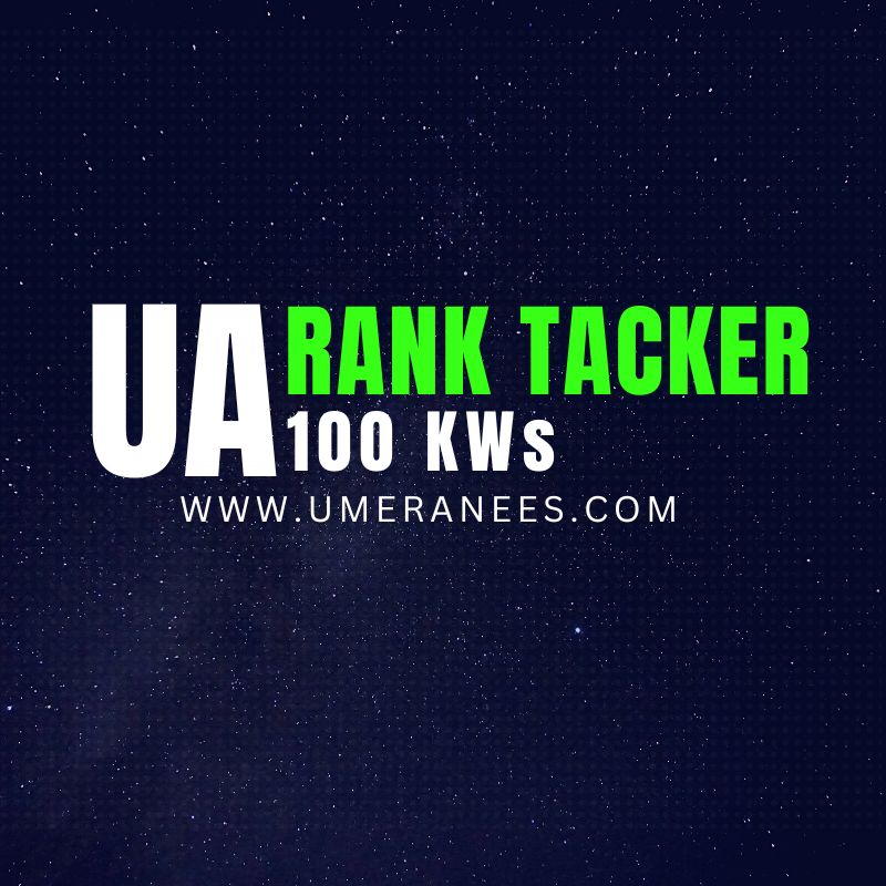 100 KWs