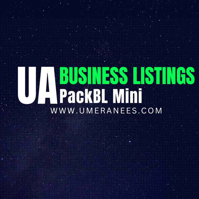 UA Business Listings