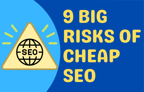 cheap SEO