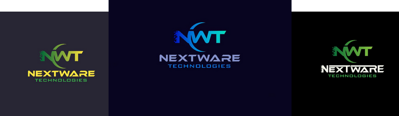 Nextware Technologies Logo