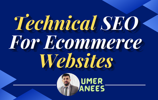 Read more about the article How To Do Technical SEO For Ecommerce Websites