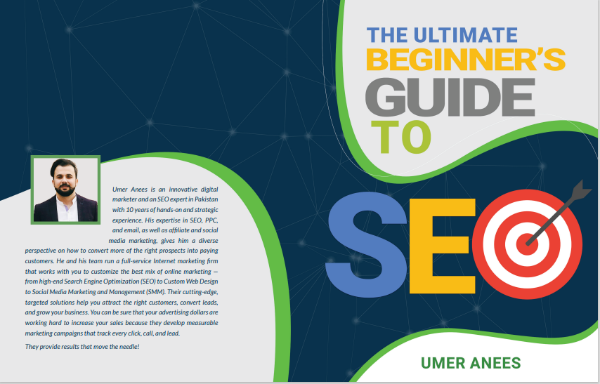 SEO BOOK COVER