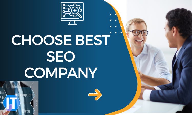 Read more about the article How to choose the best SEO Company in Pakistan