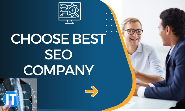 Best SEO company