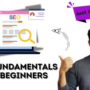 SEO and Freelancing Course – Get Money Online 2024