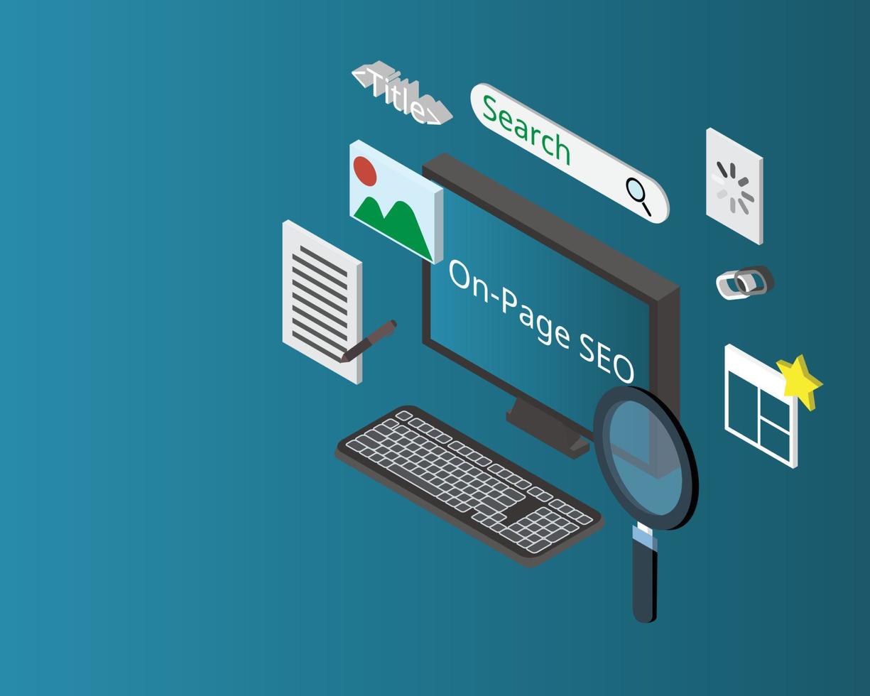 ON Page SEO