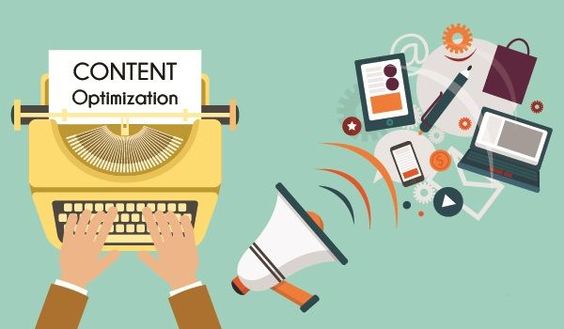 Content Opitmization