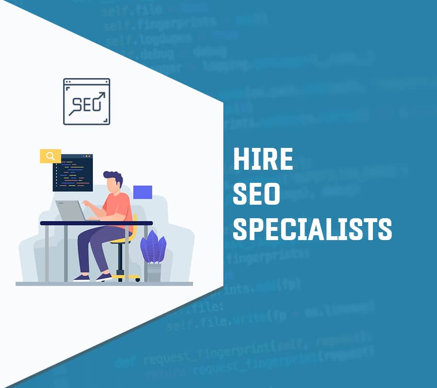 Hire SEO