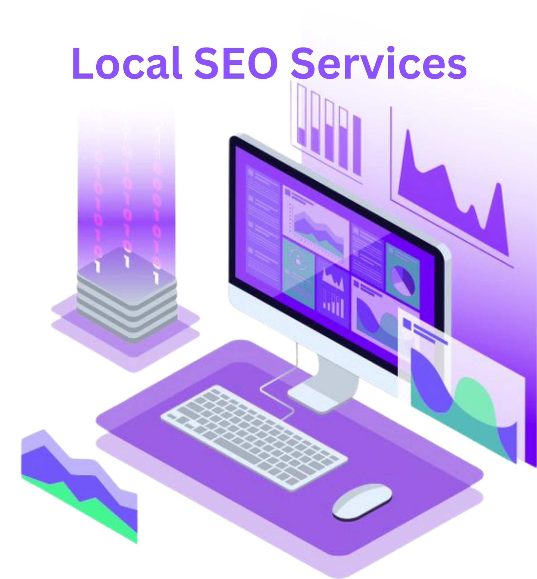 Local SEO Services