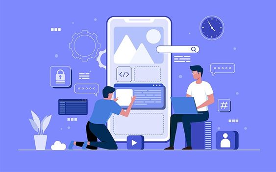 Mobile Screen
