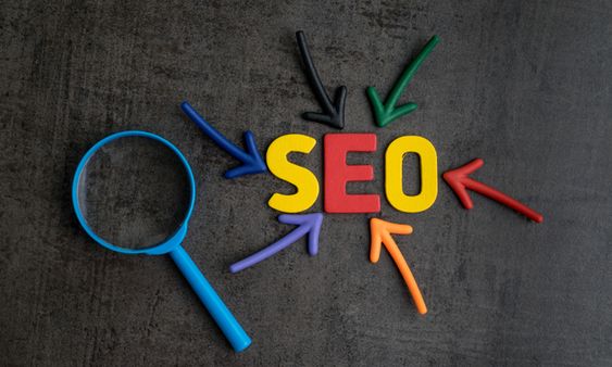 SEO Search