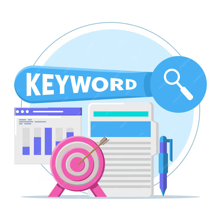 Keyword Search
