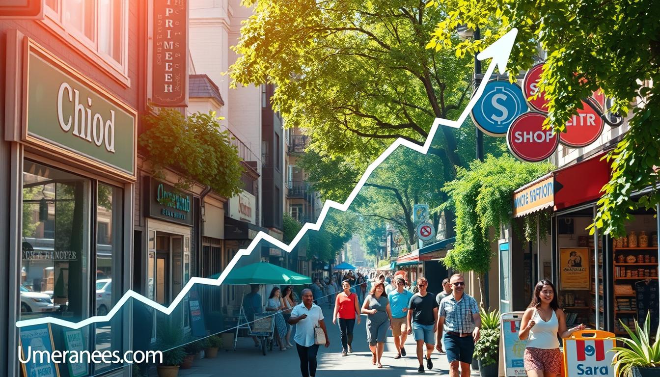 How We Improved Organic Traffic by 200% for a Local Business
