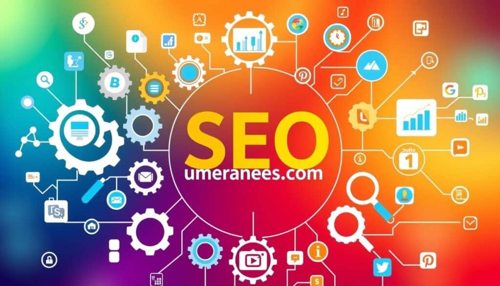 SEO strategy