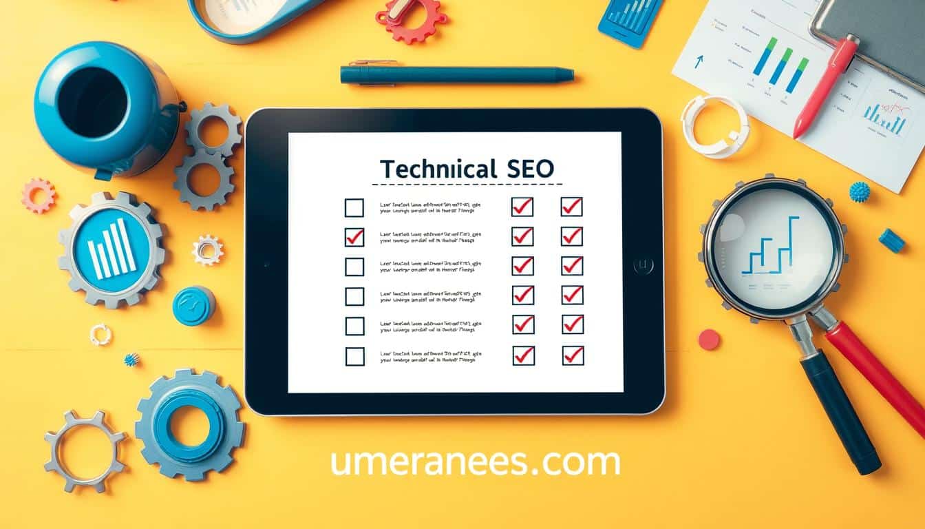 Technical SEO Checklist for 202: Optimize Your Website