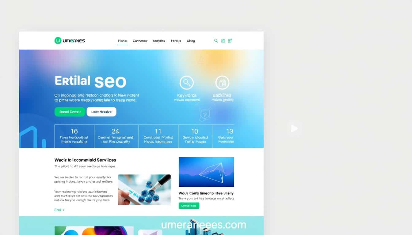 The Anatomy of an Optimized Web Page