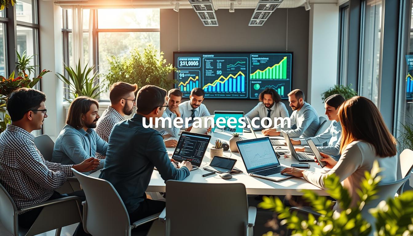 The Impact of SEO Services on Startups: A Real-Life Example