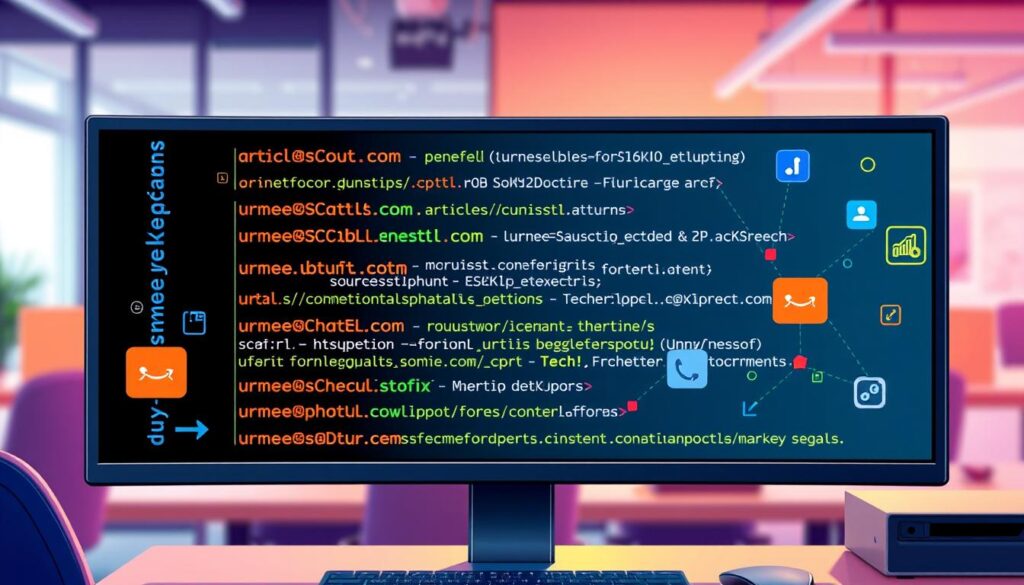 schema markup